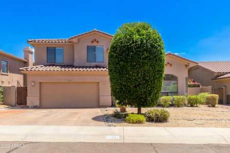 17351 E Via Del Oro Drive Fountain Hills, AZ 85268