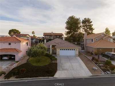 17865 Vista Point Dr Victorville, CA 92395