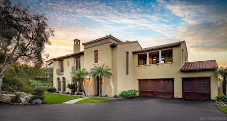 7718 La Orquidia Rancho Santa Fe, CA 92067