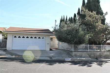 964 Adelante Ave Highland Park, CA 90042