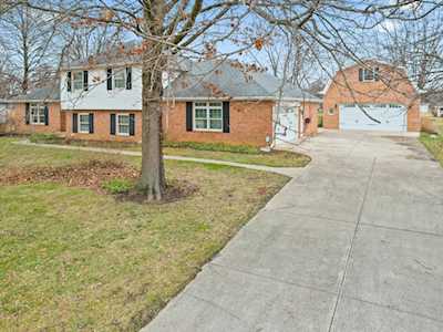 7595 Sheila Dr Brownsburg, IN 46112
