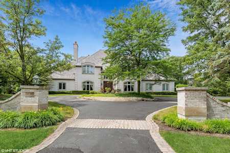 1430 Kurtis Ln Lake Forest, IL 60045