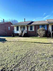 1121 N Graycroft Ave N Madison, TN 37115