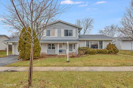 544 Falconridge Way Bolingbrook, IL 60440