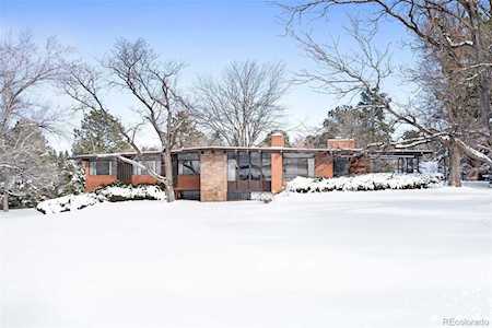 5501 Ridge Trl Littleton, CO 80123