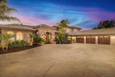 1333 Chariot Ct Bonsall, CA 92003