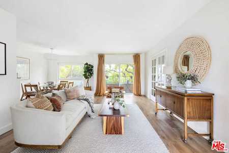 1203 N Sweetzer Ave #317 West Hollywood, CA 90069