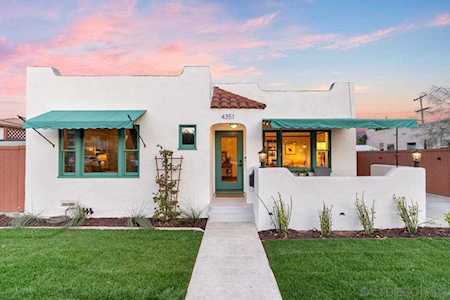 4351 42nd Street San Diego, CA 92105
