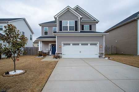 1724 Sunray Dr Murfreesboro, TN 37127