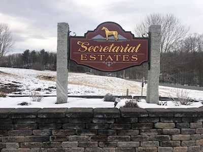 118 Secretariat Way #215 Rochester, NH 03867