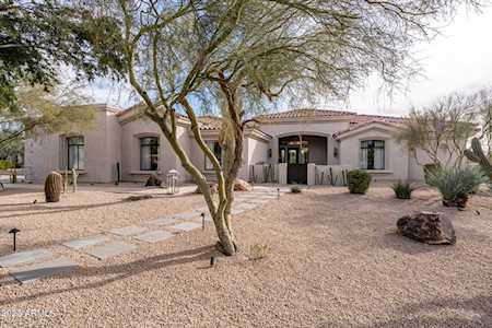 7921 E Parkview Lane Scottsdale, AZ 85255