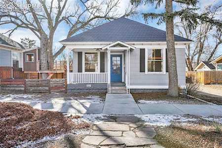 417 E Del Norte Street Colorado Springs, CO 80907