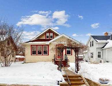 4248 12th Avenue S Minneapolis, MN 55407