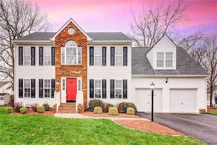 907 Green Garden Circle Chester, VA 23836