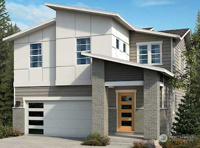 10525 SE 107th Place #8 Kent, WA 98030