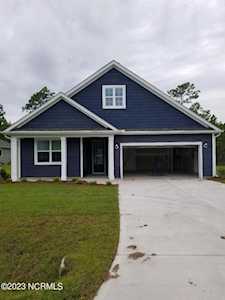 161 Ballantine Grove Lane Newport, NC 28570