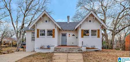 14 Norwood Circle Birmingham, AL 35234