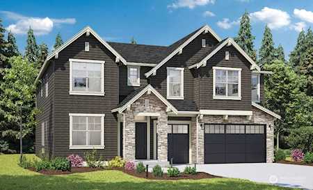22768 SE 13th Ct Sammamish, WA 98075