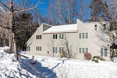 11 Bear Village South Rd #11 Bartlett, NH 03812