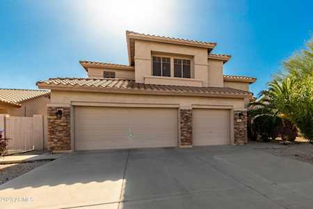 1435 E Whitten Place Chandler, AZ 85225