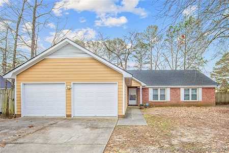 6732 Pacific Ave Fayetteville, NC 28314