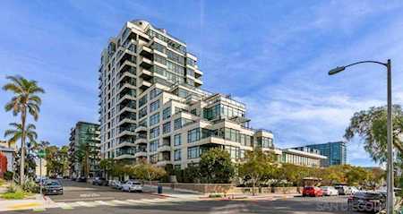 475 Redwood St #402 San Diego, CA 92103