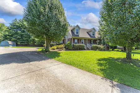 2314 N Bellah Ct Murfreesboro, TN 37127