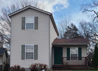 207 Brittany Park Cir Antioch, TN 37013