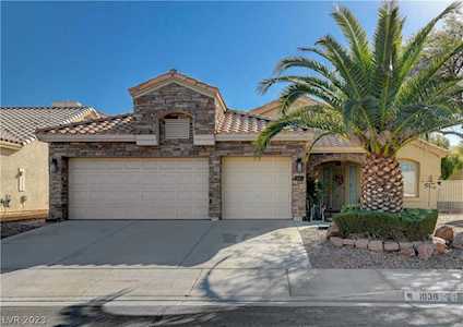 1038 Armillaria St Henderson, NV 89011