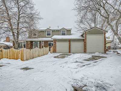 11457 W 75th Ave Arvada, CO 80005