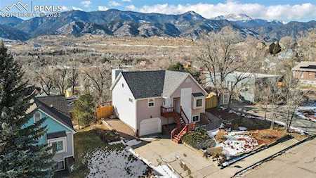 2427 W Bijou Street Colorado Springs, CO 80904