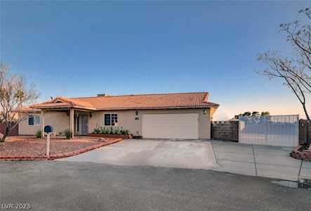 7470 Schirlls St Las Vegas, NV 89139