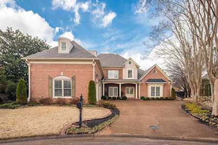 3229 Piper Glen Cv Memphis, TN 38125