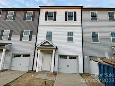 13105 Gadwal Pintail Dr Charlotte, NC 28262