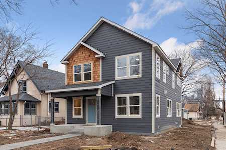 3665 42nd Avenue S Minneapolis, MN 55406