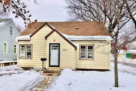 3458 Johnson Street NE Minneapolis, MN 55418