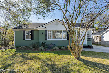 4312 Palmer AVE Jacksonville, FL 32210