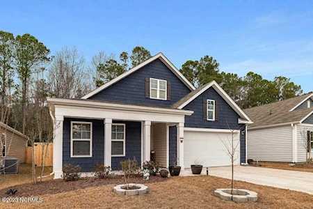 1284 Hidden Creek Drive Leland, NC 28451