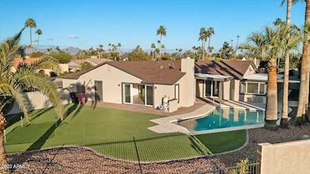 7785 E Via De Belleza Scottsdale, AZ 85258