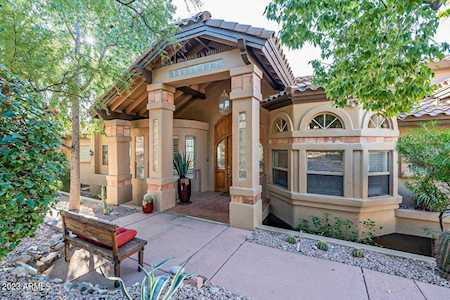 15719 E Sycamore Drive Fountain Hills, AZ 85268