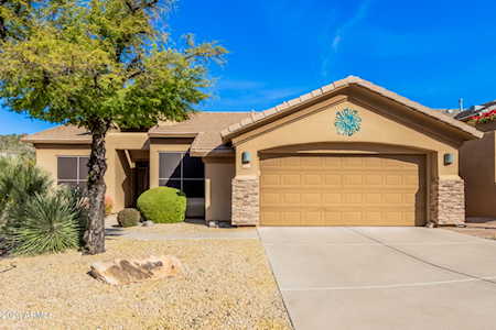 14740 E Mountain Majesty Fountain Hills, AZ 85268