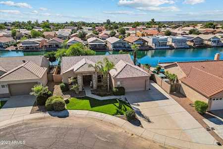 2115 N Nancy Lane Casa Grande, AZ 85122