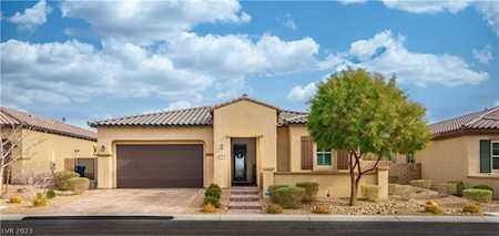42 Brigola St Las Vegas, NV 89138