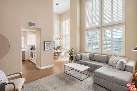 7100 Playa Vista Dr #407 Playa Vista, CA 90094