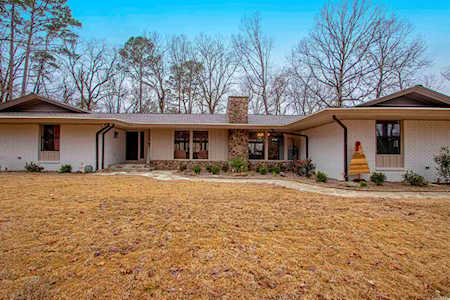 3707 Springhill Road Bryant, AR 72022