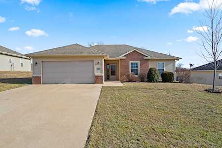5306 Silver Mill DR Columbia, MO 65202-6593