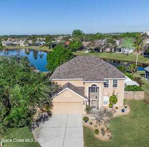 1290 Grand Cayman Drive Merritt Island, FL 32952