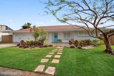 505 Coronado Way Indian Harbour Beach, FL 32937