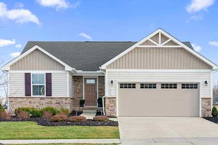 431 Buchloe Drive Marysville, OH 43040