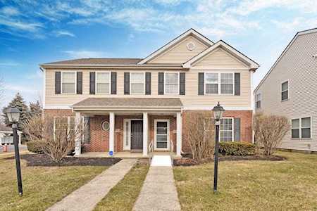 3758 Gibbstone Drive Columbus, OH 43204